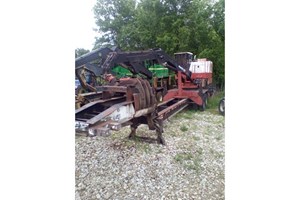Prentice 210D  Log Loader